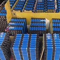 动力电池回收联盟_高价回收各种电瓶_电池回收行业动态